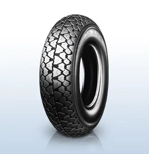 MICHELIN OPONA 100/90-10 S83 56J TL/TT PRZÓD/TYŁ DOT 34-47/2022 Zamów dziś
