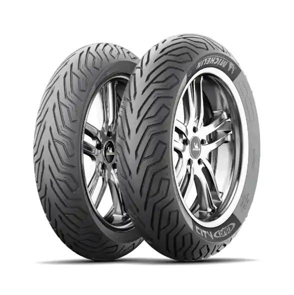 Ostatnia szansa MICHELIN OPONA 100/90-12 CITY GRIP (64P) TL 2022