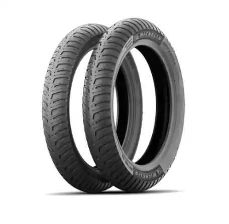 MICHELIN OPONA 100/90-17 CITY EXTRA (55S) TL TYŁ 2022 Super okazja
