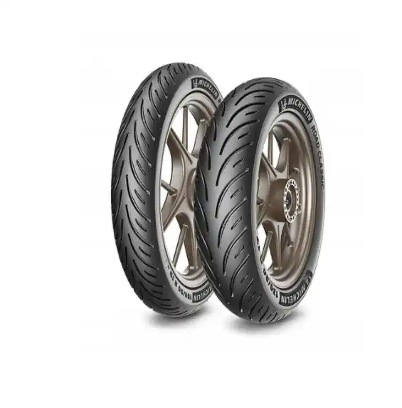 MICHELIN OPONA 100/90-18 ROAD CLASSIC (56H) TL 2022 Oferta limitowana