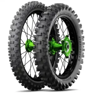MICHELIN OPONA 100/90-19 STARCROSS 6 MEDIUM SOFT (57M) NHS TT 2025 Kup online