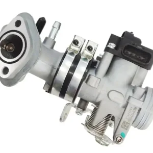 Hit cenowy Przepustnica ( silnik krokowy i TPS kpl) Barton B-Max Skuter 125 cc