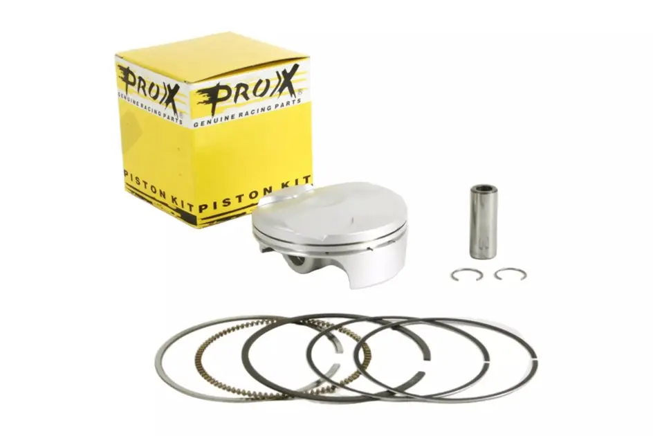 Cena promocyjna Tłok 4T Husqvarna TC 250, TE/TXC 250 STD. +0,01mm = 78,96mm ProX 01.6341.B