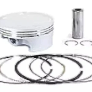 Tłok 4T Husqvarna TE 510, SMR 510 STD. +0,01mm = 96,96mm ProX 01.6518.B Hit sprzedaży