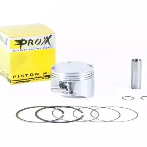 Tylko dziś Tłok 4T TM MX 450 F, MX 450 FI, EN 450 FI STD. +0,02mm = 94,96mm ProX 01.6419.C