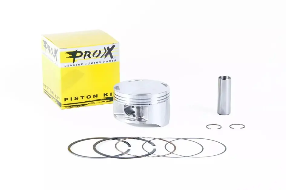 Tylko dziś Tłok 4T TM MX 450 F, MX 450 FI, EN 450 FI STD. +0,02mm = 94,96mm ProX 01.6419.C