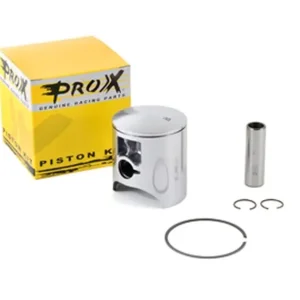 Łatwy zwrot Tłok Suzuki RM 250 66.94mm ProX 01.3310.B