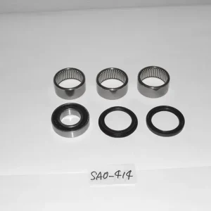 Zestaw naprawczy wahacza Kawasaki ZX-7 SAO-414 Darmowy zwrot