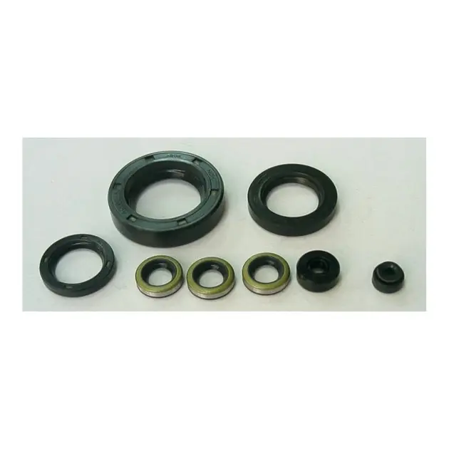 Komplet zestaw uszczelniaczy silnikowych Kawasaki Z 900, Z1000 A/B/H/MK2/P/ST OSL-421 Taniej