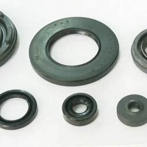 Komplet zestaw uszczelniaczy silnikowych Yamaha RD 250/350 OSL-207 Kup teraz