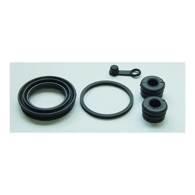 Nowy Zestaw naprawczy zacisku hamulcowego przód Suzuki GS 450/GSX 250/GSX 400 BCF-301