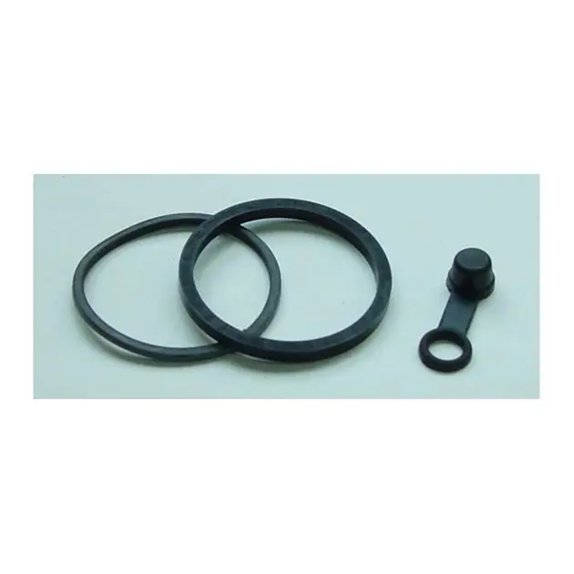 Darmowy zwrot Zestaw naprawczy zacisku hamulcowego przód Yamaha XJ550 BCF-203
