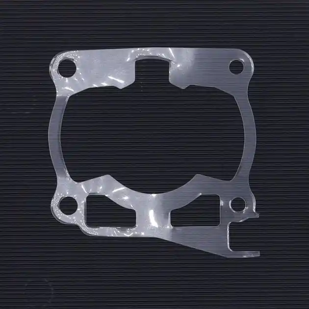 Uszczelka pod cylinder Yamaha YZ 125 0,1MM Athena S410485006126 Dodaj do koszyka