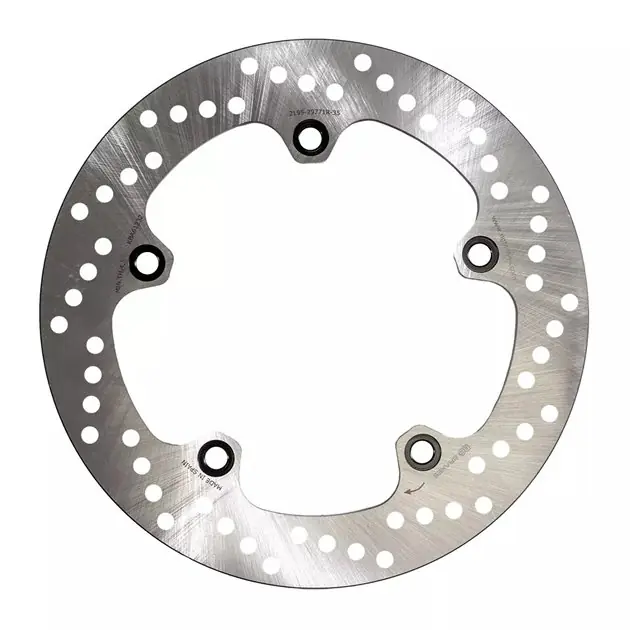 Kup teraz Tarcza hamulcowa tył Aprilia Tuareg 660 (260X142X5MM) (5X10,25MM) NG2195