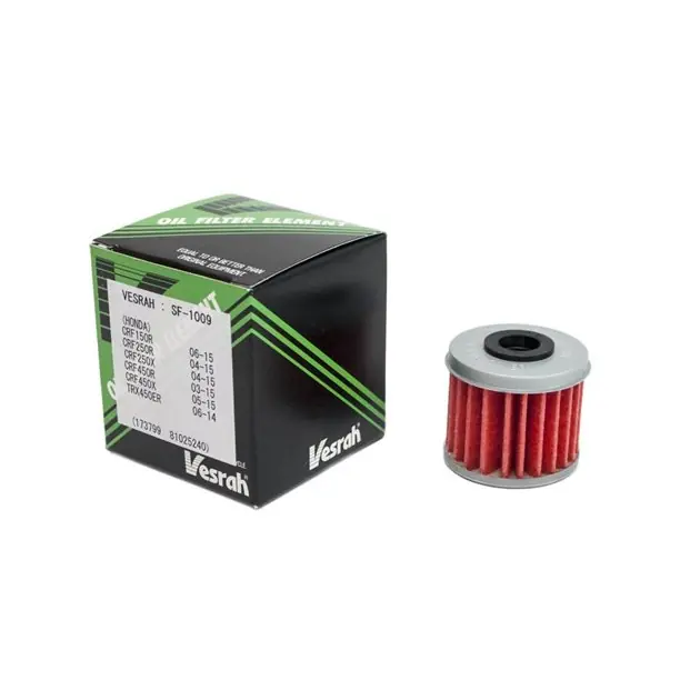 Filtr oleju HF116 Vesrah SF-1009 Tani