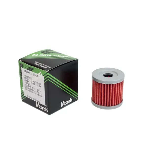 Filtr oleju HF139 Vesrah SF-3011 Bestseller
