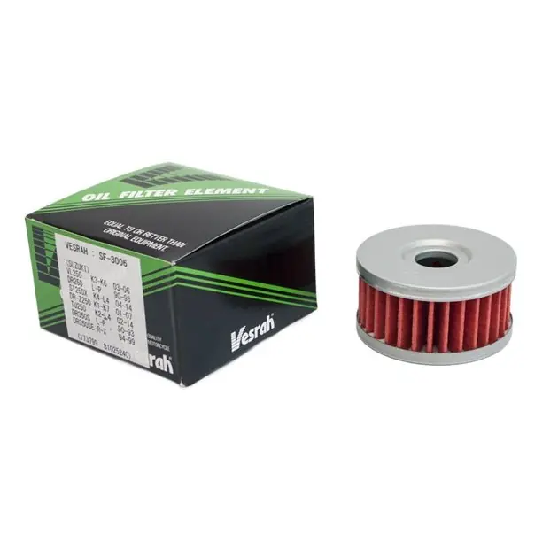 Filtr oleju HF136 Vesrah SF-3006 Nowość
