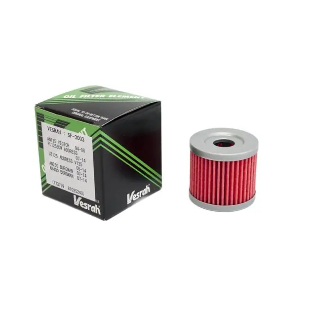 Filtr oleju HF131/HF971 Vesrah SF-3003 Niska cena