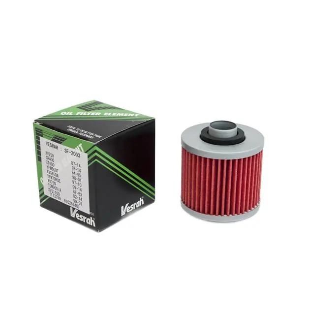 Filtr oleju HF145 Vesrah SF-2003 Tani