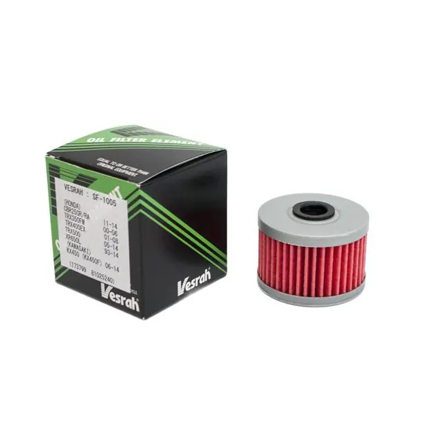 Filtr oleju HF112/HF113 Vesrah SF-1005 Darmowy zwrot