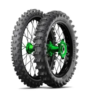 Ostatnia szansa MICHELIN OPONA 110/90-19 STARCROSS 6 SAND (62M) NHS TT 2024
