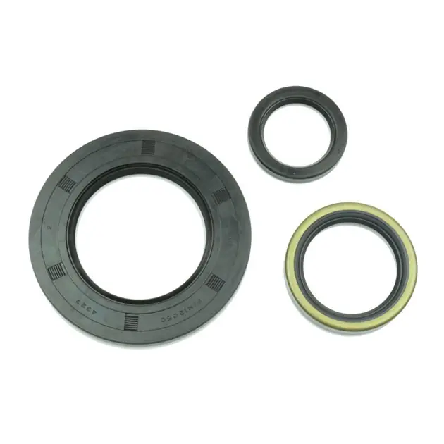 Premium Komplet zestaw uszczelniaczy silnikowych Honda CB 250 Athena P400210400261
