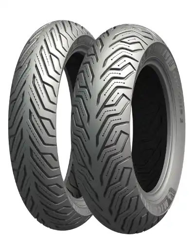Nowość MICHELIN OPONA 120/70-11 CITY GRIP 2 (56L) REINF TL 2026