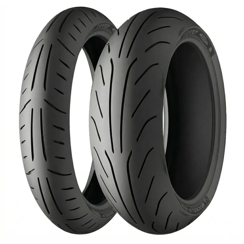 Rabat MICHELIN OPONA 120/70-12 POWER PURE SC (51P) TL 2022