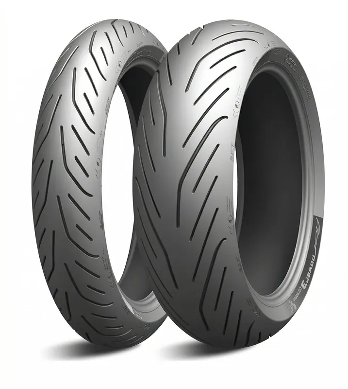 Hit cenowy MICHELIN OPONA 120/70R14 PILOT POWER 3 SCOOTER (55H) TL 2023