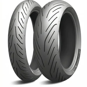 MICHELIN OPONA 120/70R15 PILOT POWER 3 SCOOTER (56H) TL 2022 Nie przegap