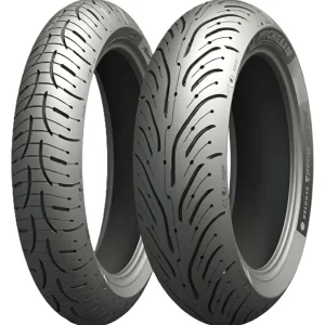 MICHELIN OPONA 120/70R15 PILOT ROAD 4 SCOOTER (56H) TL 2022 Tylko do końca tygodnia