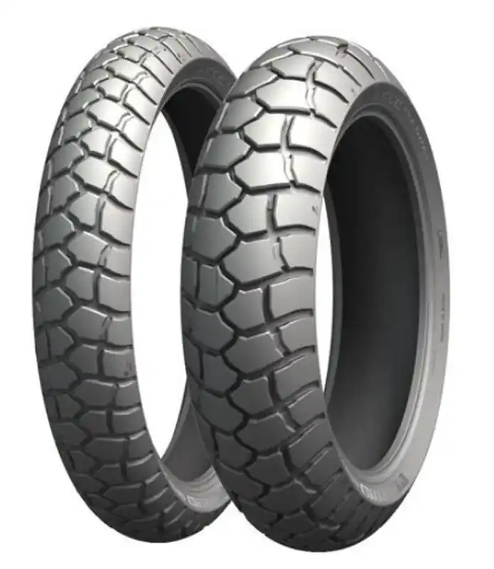 Taniej MICHELIN OPONA 120/70R19 ANAKEE ADVENTURE (60V) TL 2021