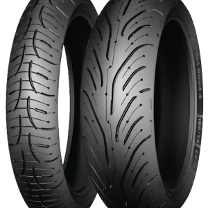 MICHELIN OPONA 120/70ZR17 PILOT ROAD 4 (58W) TL 2025 Ostatnie sztuki