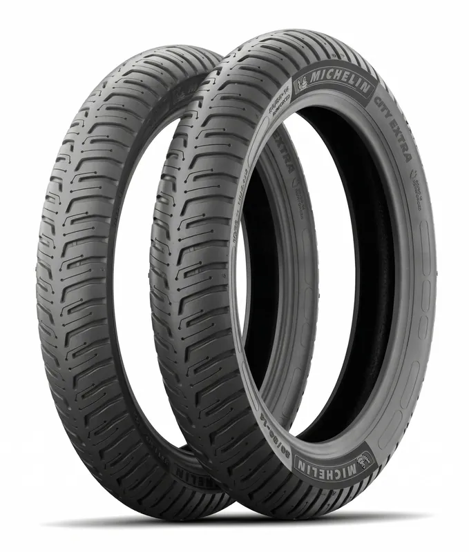 MICHELIN OPONA 120/80-16 CITY EXTRA (60S) TL 2024 Dodaj do koszyka