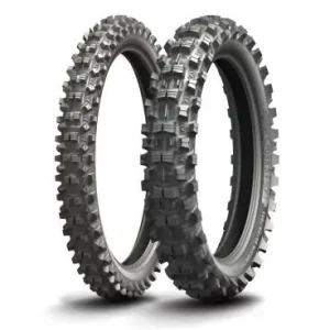 MICHELIN OPONA 120/80-19 STARCROSS 5 SOFT (63M) TT 2020 Obniżka ceny