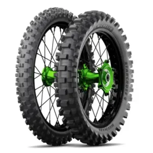 Super okazja MICHELIN OPONA 120/80-19 STARCROSS 6 MEDIUM HARD (63M) NHS TT 2026