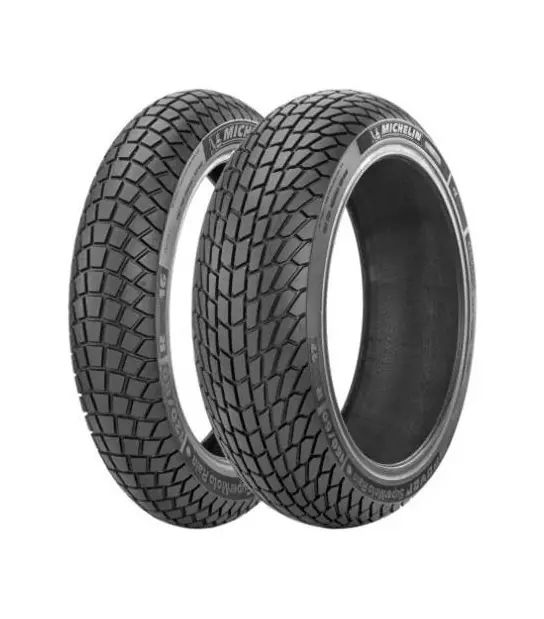 MICHELIN OPONA 120/80R16 POWER SUPERMOTO RAIN TL PRZÓD NA ZAMÓWIENIE Sprawdź teraz
