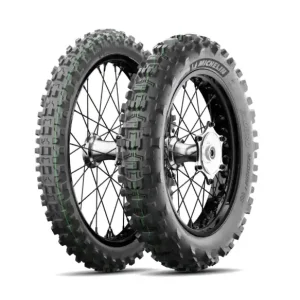 Bezpieczne zakupy MICHELIN OPONA 120/90-18 ENDURO MEDIUM 2 (65R) TT 2025