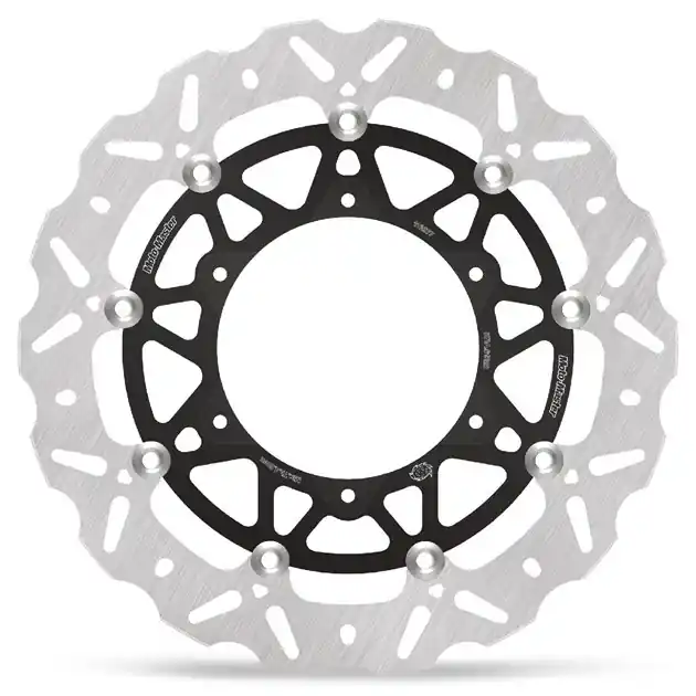 Zniżka Tarcza hamulcowa pływająca przód NITRO Road (aluminiowy środek) KTM 960, Husqvarna (320X126,5X5) Moto-Master M112377