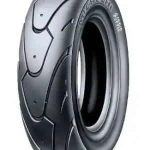 Najlepsza cena MICHELIN OPONA 130/70-12 BOPPER (56L) TL 2025