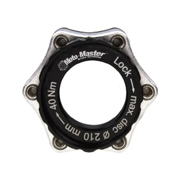 Adapter Centerlock 6 śrub (oś 20mm) Moto-Master 741101 Sprawdź teraz