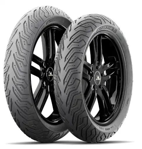 MICHELIN OPONA 130/70-12 CITY GRIP SAVER (62S) REINF TL 2025 Oferta czasowa