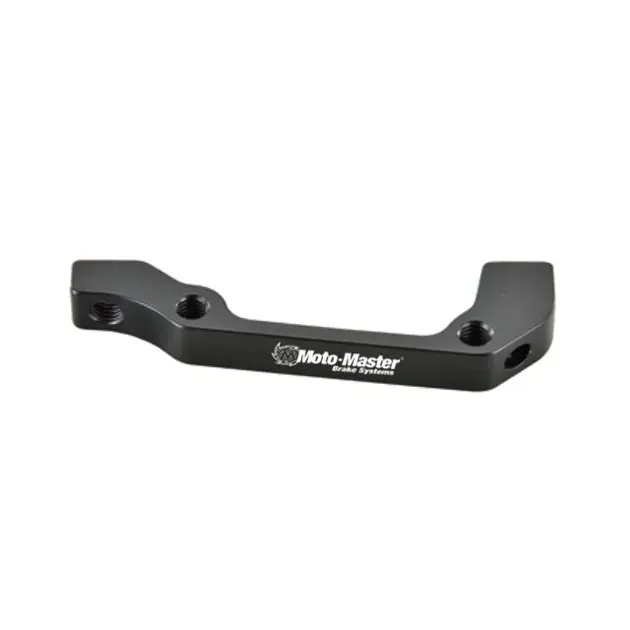Adapter zacisku hamulca PM > FM przód widelec (tarcza 180mm) Moto-Master 741003 Tylko dziś