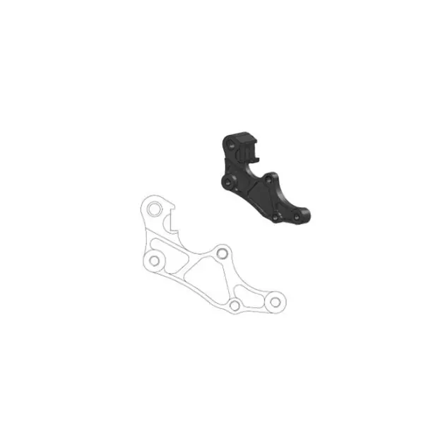 Adapter Oversize Beta RR/X-Trainer (320mm, Supermoto, do zacisku OEM) MOTO-MASTER M211090 Zamów dziś