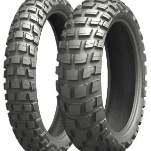 MICHELIN OPONA 130/80-18 ANAKEE WILD (66S) TT 2023 Zamów dziś