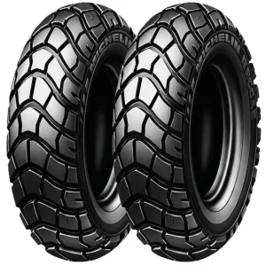 MICHELIN OPONA 130/90-10 REGGAE (61J) TL 2026 Wybór klientów