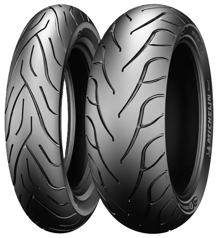 Dostępne od ręki MICHELIN OPONA 130/90B16 COMMANDER 2 (73H) TL REINF 2024