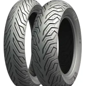 MICHELIN OPONA 140/70-16 CITY GRIP 2 (65S) TL 2025 Taniej