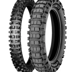 MICHELIN OPONA 140/80-18 DESERT RACE (70R) TT 2025 Wybór klientów