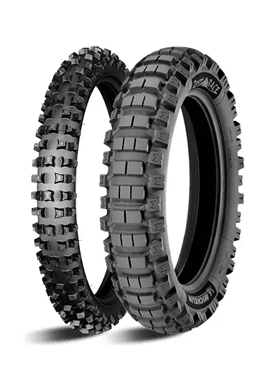 MICHELIN OPONA 140/80-18 DESERT RACE (70R) TT 2025 Wybór klientów
